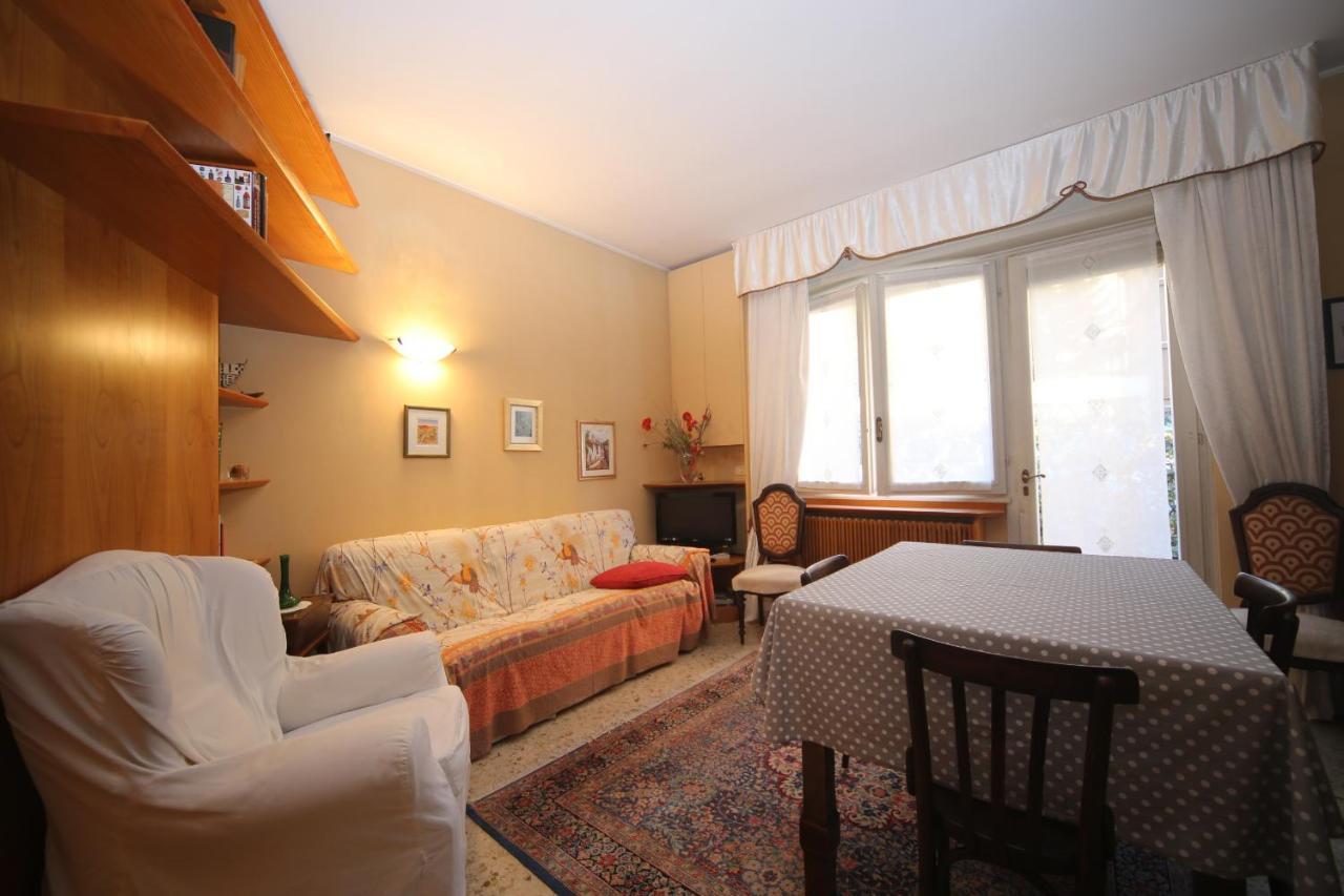 Nuovo Mulino Apartament *